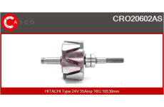 Startér CASCO CST40302GS