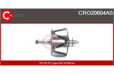 żtartér CASCO CST40324AS