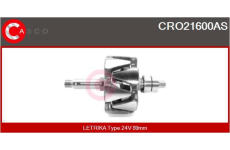 żtartér CASCO CST40325AS