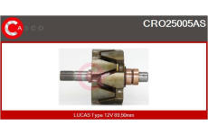 Startér CASCO CST40417GS