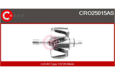 Startér CASCO CST41107GS