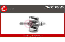 Startér CASCO CST49100AS
