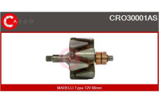 Startér CASCO CST49100GS