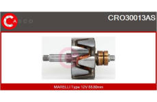 Prevodka riadenia CASCO CSB74902AS