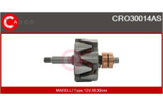 Prevodka riadenia CASCO CSB74903AS