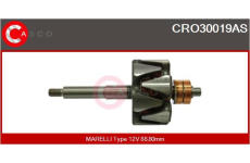 Prevodka riadenia CASCO CSB74908AS