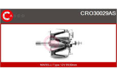 Rotor, generátor CASCO CRO30029AS