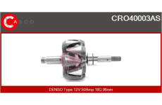 Dmychadlo, plnění CASCO CTC67015GS