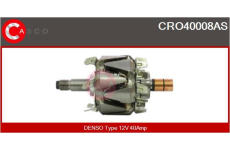Měnič tlaku, výfukový systém CASCO CPC76001GS