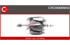 Rotor, generátor CASCO CRO40009AS