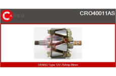 Měnič tlaku, výfukový systém CASCO CPC76003GS