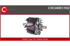 Řídicí mechanismus CASCO CSB75309RS