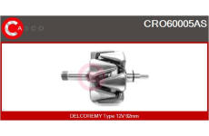 Řídicí mechanismus CASCO CSB76301GS