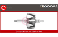 Prevodka riadenia CASCO CSB77102GS