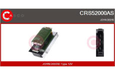 AGR-Ventil CASCO CVG70006GS