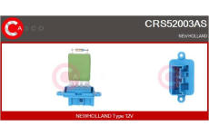 AGR-Ventil CASCO CVG70007AS