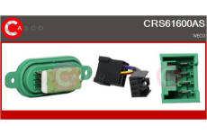 AGR - Ventil CASCO CVG71003GS