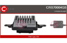 AGR-Ventil CASCO CVG71019GS