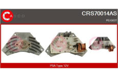 AGR-Ventil CASCO CVG72006GS