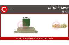 AGR-Ventil CASCO CVG73036GS