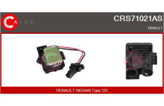 AGR-Ventil CASCO CVG74000GS