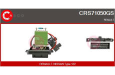 Hydraulické čerpadlo pre riadenie CASCO CSP85105AS