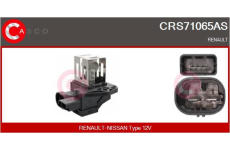 AGR-Ventil CASCO CVG76003AS