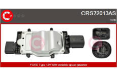 AGR - Ventil CASCO CVG77011AS