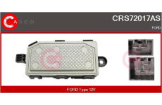 AGR-Ventil CASCO CVG77018AS