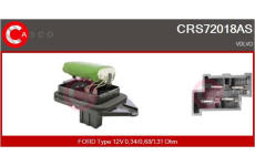 AGR-Ventil CASCO CVG77018GS