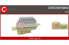 AGR - Ventil CASCO CVG77021AS