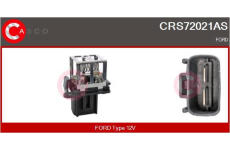 AGR - Ventil CASCO CVG77023AS