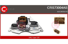 AGR - Ventil CASCO CVG77027GS