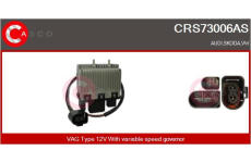 AGR-Ventil CASCO CVG77028GS