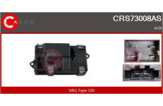 generátor CASCO CAL10249AS