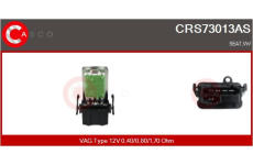 AGR-Ventil CASCO CVG78005GS