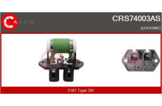 AGR-Ventil CASCO CVG86005GS