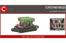 Motor stěračů CASCO CWM15102GS