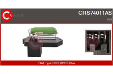 Motor stěračů CASCO CWM15104AS