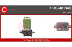 Motor stěračů CASCO CWM15121AS