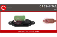 Motor stěračů CASCO CWM15149GS