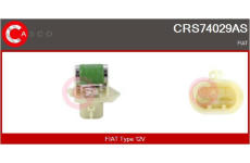 Motor stěračů CASCO CWM15356GS