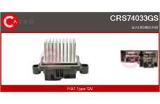Motor stěračů CASCO CWM15370GS