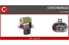 Motor stieračov CASCO CWM15377AS