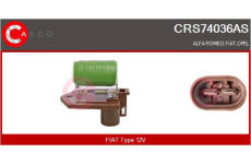 Motor stieračov CASCO CWM10112AS
