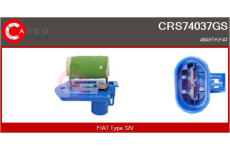 Motor stěračů CASCO CWM15398GS