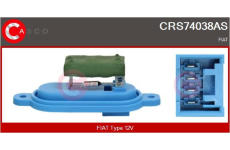 Motor stieračov CASCO CWM10114AS