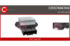 Motor stěračů CASCO CWM30104AS