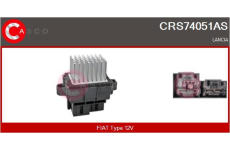 Motor stěračů CASCO CWM30107AS