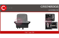 Motor stieračov CASCO CWM10143AS